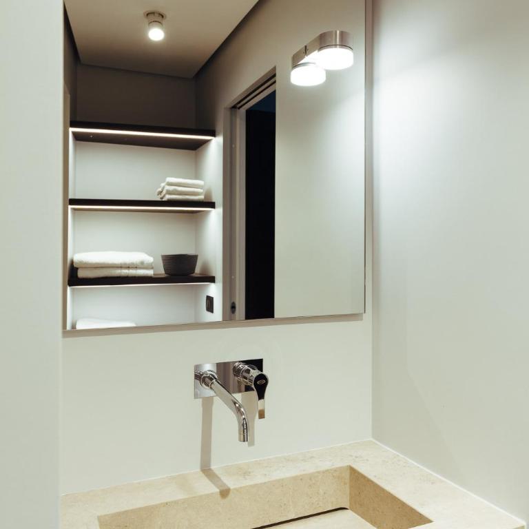 Yolk - Puglia Mia Apartments - Appartamento Superior - 15