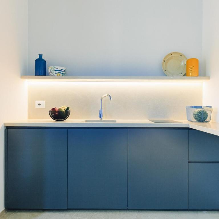 Yolk - Puglia Mia Apartments - Appartamento con Vista Mare - 14