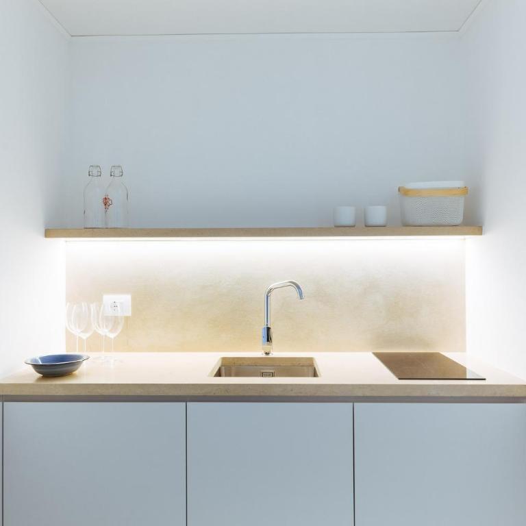 Yolk - Puglia Mia Apartments - Appartamento Superior - 12