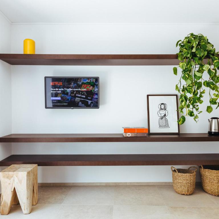 Yolk - Puglia Mia Apartments - Appartamento Superior - 3