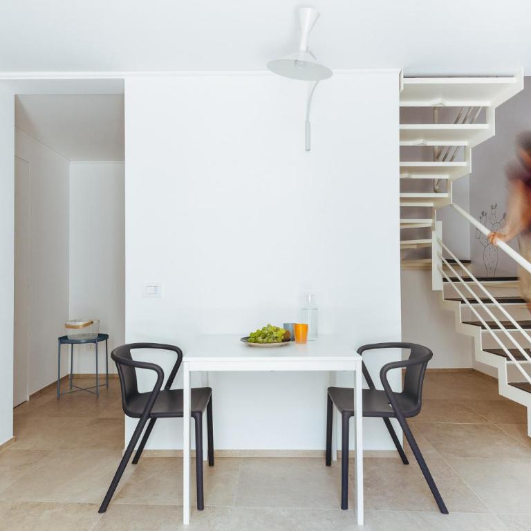 Yolk - Puglia Mia Apartments - Appartamento Superior - 1