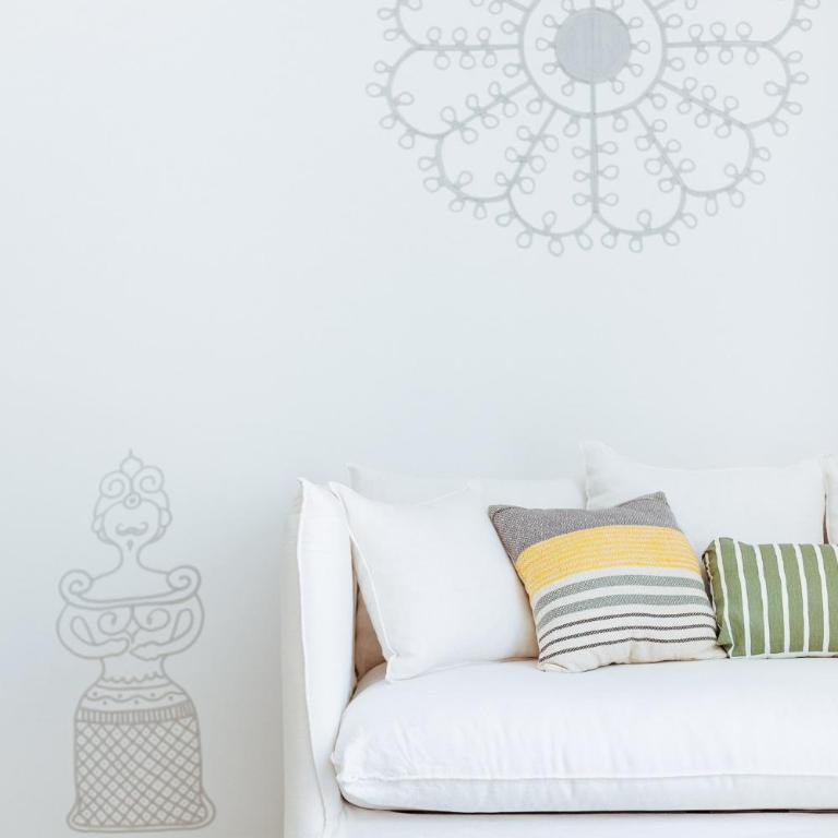 Yolk - Puglia Mia Apartments - Appartamento Superior - 4