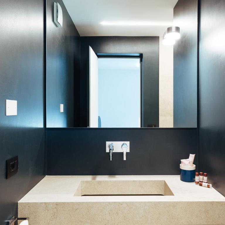 Yolk - Puglia Mia Apartments - Appartamento Superior - 11