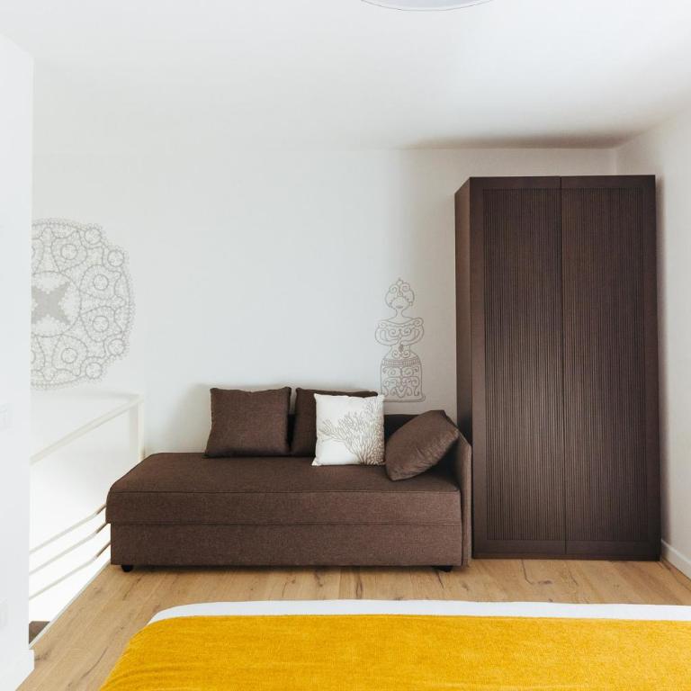 Yolk - Puglia Mia Apartments - Appartamento Superior - 7