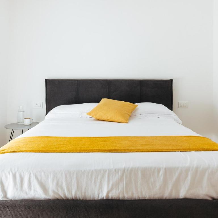 Yolk - Puglia Mia Apartments - Appartamento Superior - 8