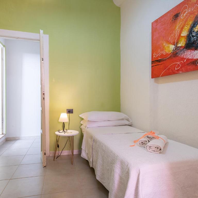 Appartamento L'arcobaleno - Casa con 2 Camere da Letto - 22