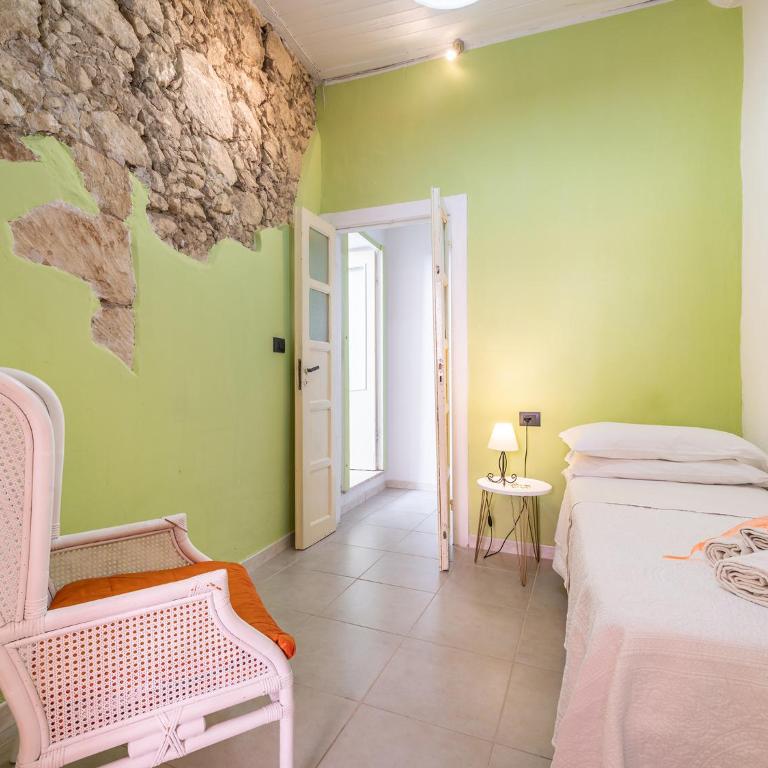 Appartamento L'arcobaleno - Casa con 2 Camere da Letto - 20