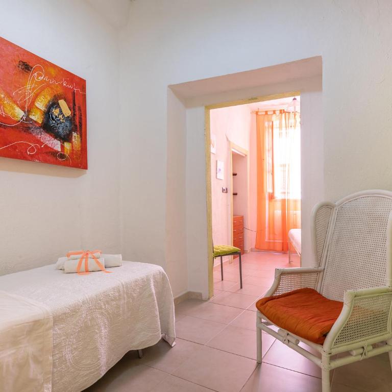 Appartamento L'arcobaleno - Casa con 2 Camere da Letto - 21