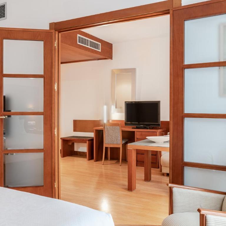 Vincci Ciudad de Salamanca - Suite Junior - 3
