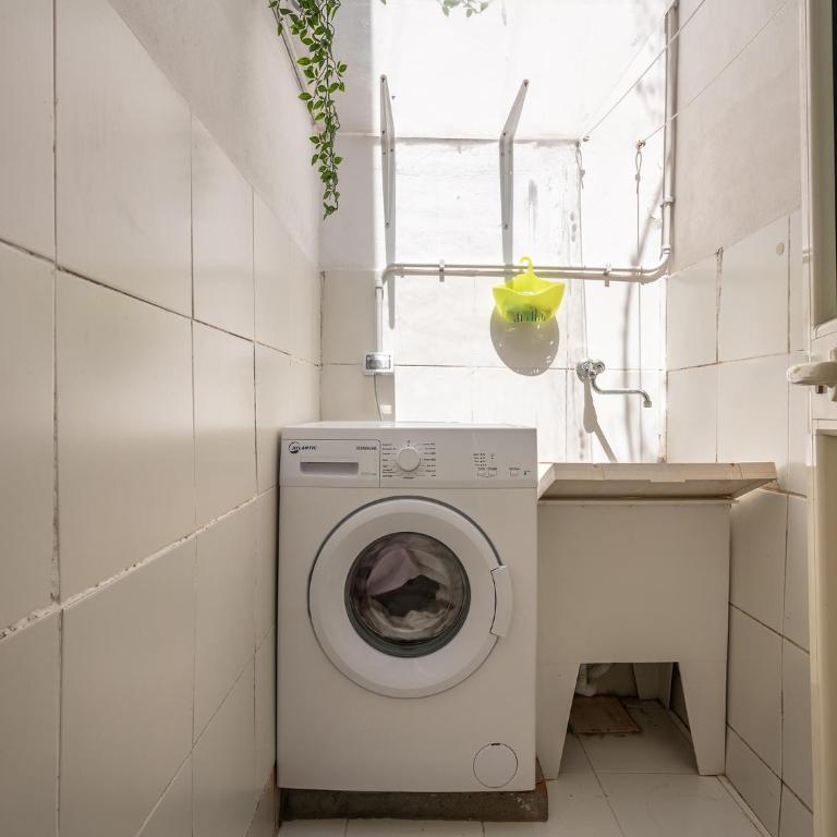 Appartamento L'arcobaleno - Casa con 2 Camere da Letto - 32