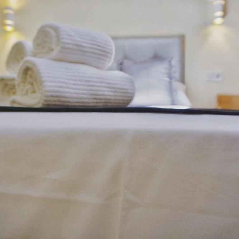 Good Stay Rooms - Standard Double Room - 2