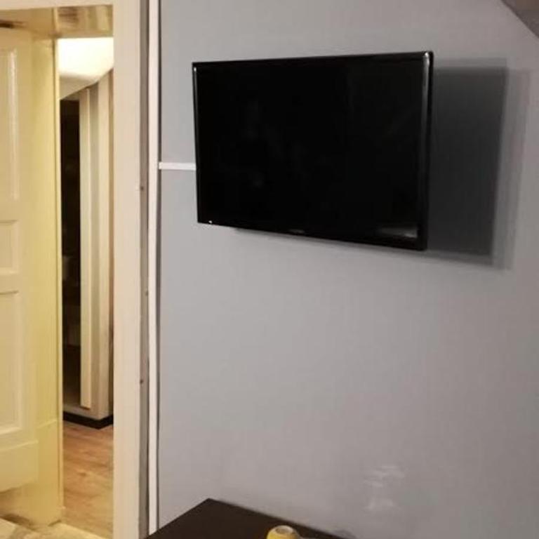 Hotel Sangiuliano 132 centro storico Catania - Suite - 12