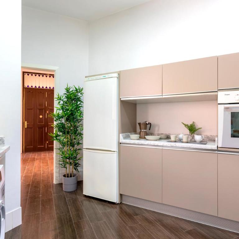 Genteel Home Larios - Apartamento de 3 dormitorios - 9