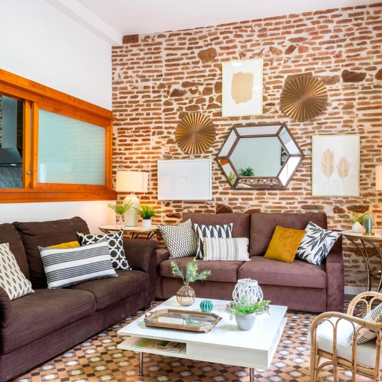 Genteel Home Larios - Apartamento de 3 dormitorios - 4
