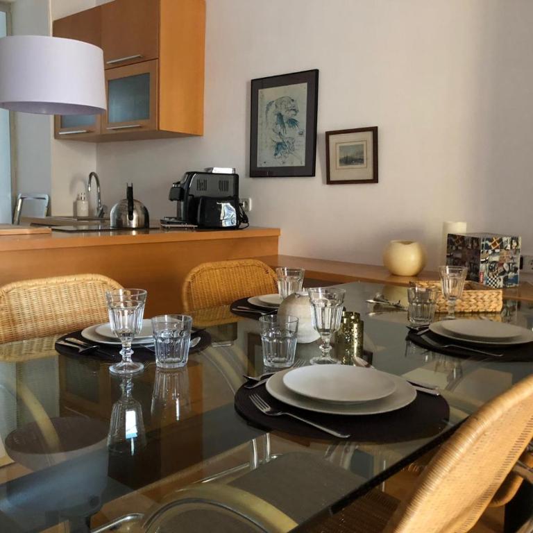 Diana 16 - Apartamento de 1 dormitorio - 8