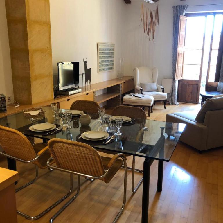 Diana 16 - Apartamento de 1 dormitorio - 6