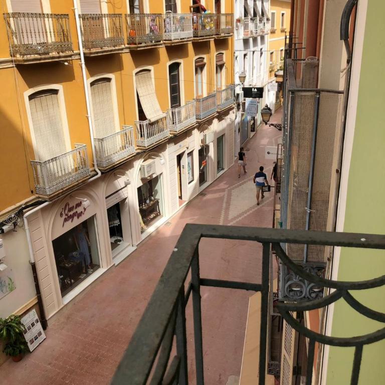 Diana 16 - Apartamento de 1 dormitorio - 17