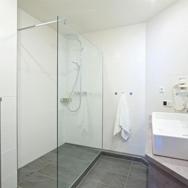 Concordia Vitalhotel & SPA - Junior Suite mit Balkon - 3