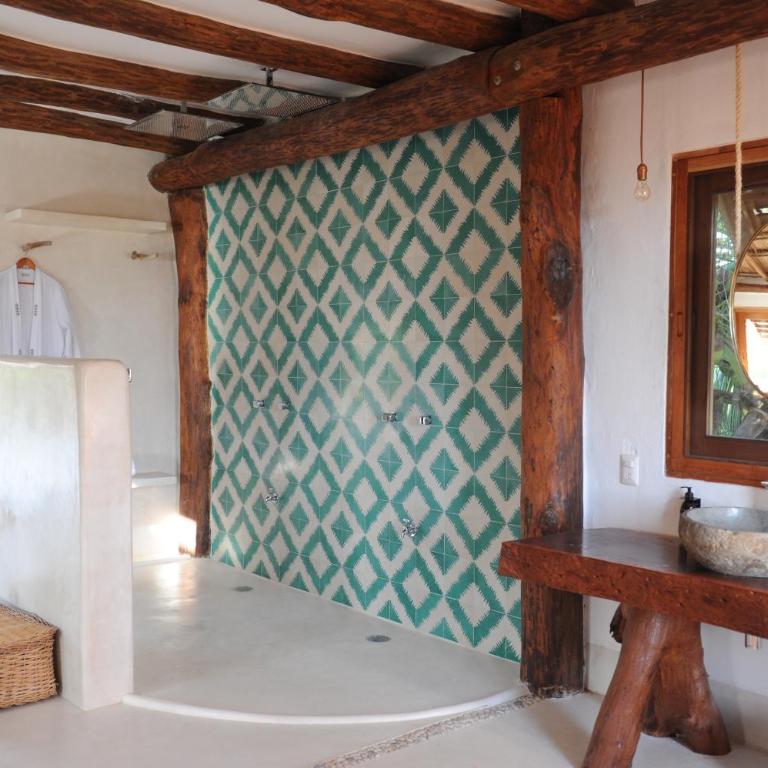 Casa Blanca - Suite con vistas al mar - 17