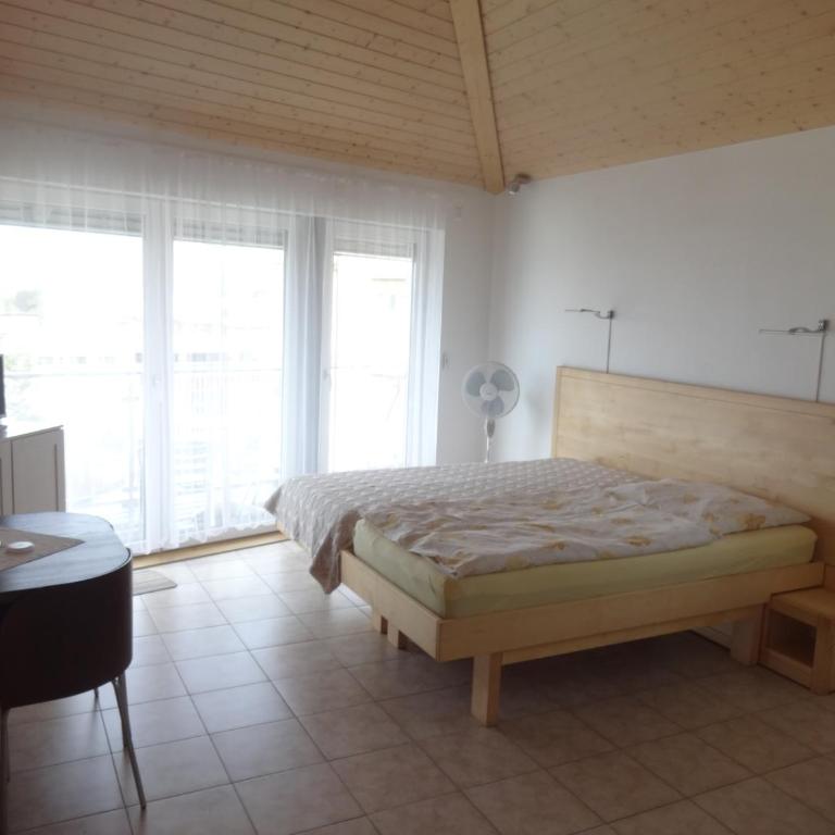 Bed and Breakfast Prilly-Lausanne - Doppel- oder Zweibettzimmer - 2