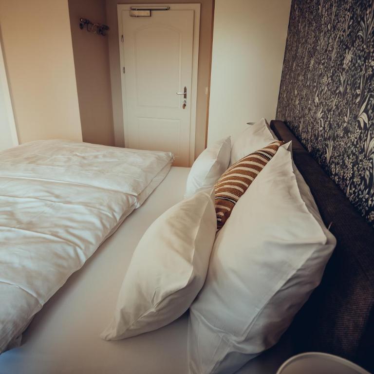 Wastlbauer - Superior Doppel- oder Zweibettzimmer mit Terrasse - 7