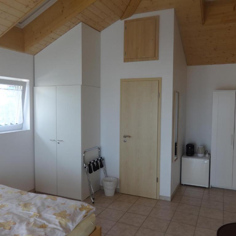 Bed and Breakfast Prilly-Lausanne - Doppel- oder Zweibettzimmer - 5