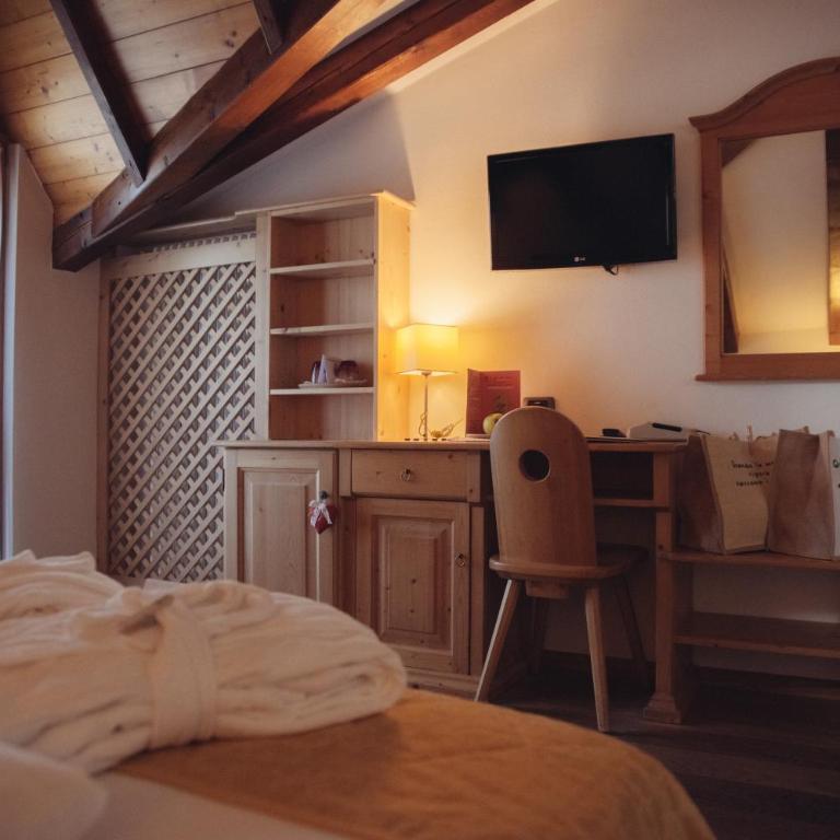 Pineta Nature Resort - Wellness & SPA - Camera Cardo - 2