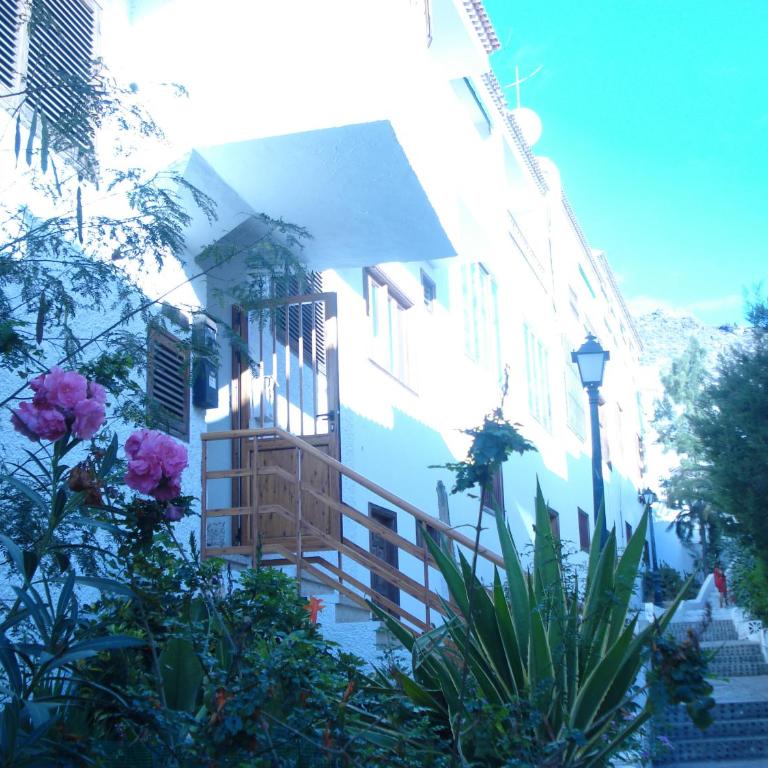 Apartamento Nicole Los Gigantes by Apartamentos Estrella del Norte - Apartamento - 19
