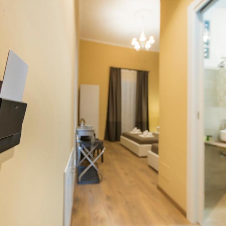 SheralKes Bed&Breakfast - Superior Triple Room - 2