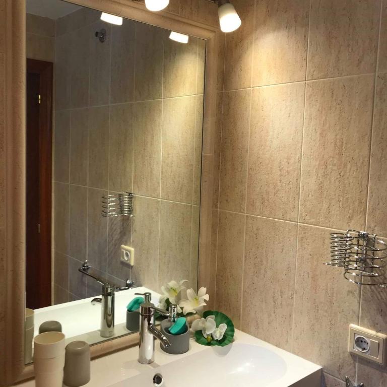 Residencial Los Geranios 13 - Apartamento - Planta baja - 10