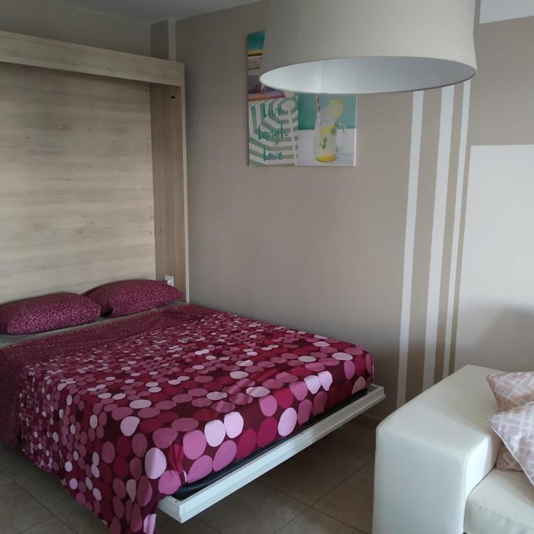 Residencial Los Geranios 13 - Apartamento - Planta baja - 17