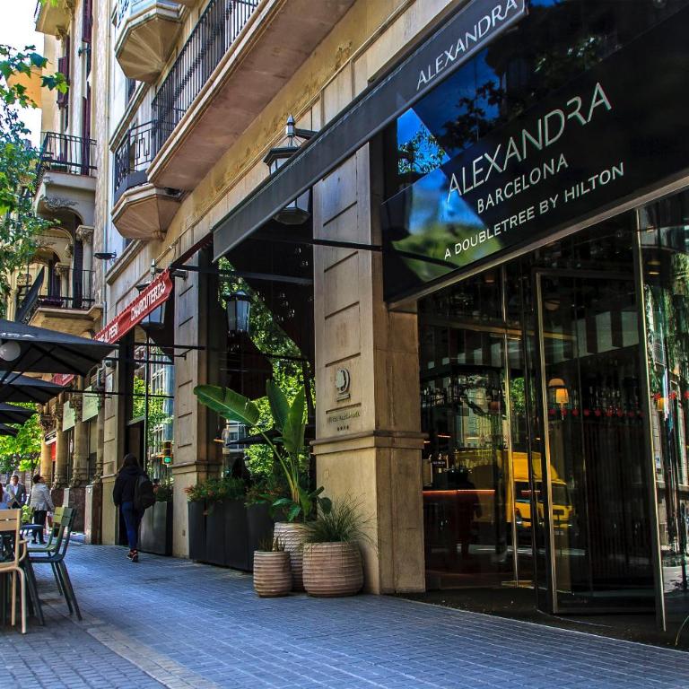 Habitat Apartments Paseo de Gracia Suite - Apartment - 16