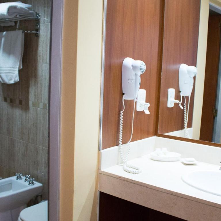 Atlas Grand Hotel Virasoro - Single Room with Private Bathroom - 1