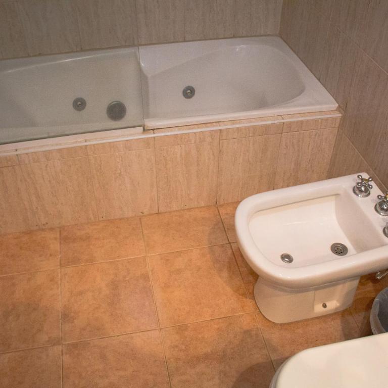 Atlas Grand Hotel Virasoro - Deluxe Suite - 3