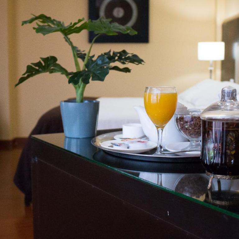 Atlas Grand Hotel Virasoro - Deluxe Suite - 8