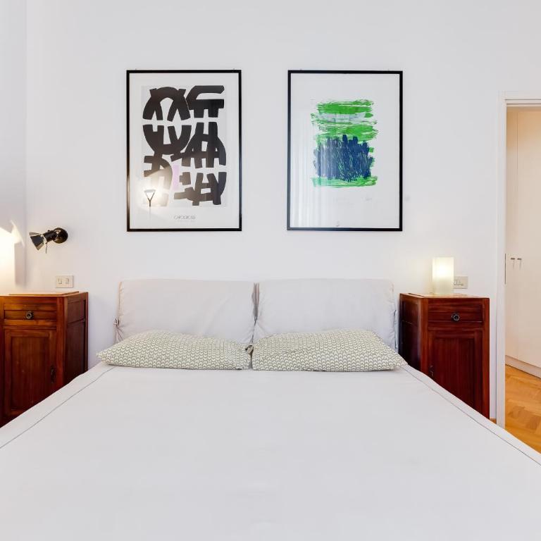 Colosseum Terrace Apartment - Appartamento con 3 Camere da Letto - 39