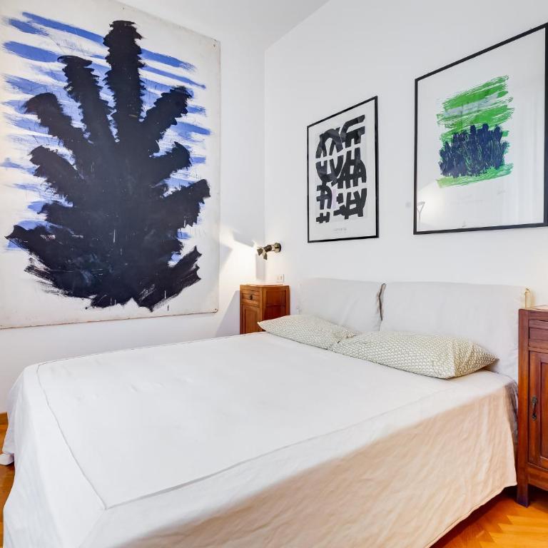Colosseum Terrace Apartment - Appartamento con 3 Camere da Letto - 3