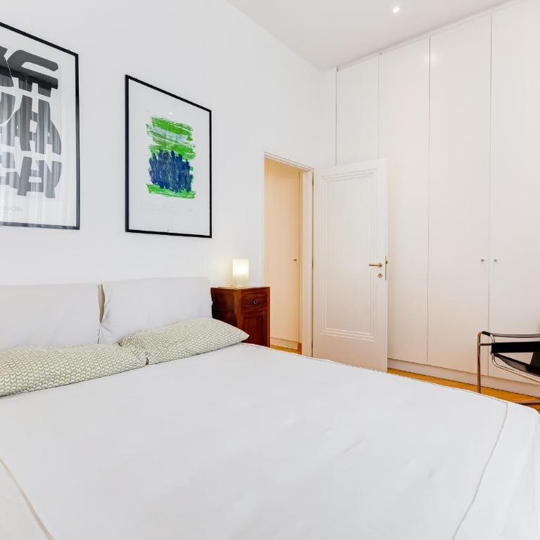 Colosseum Terrace Apartment - Appartamento con 3 Camere da Letto - 37