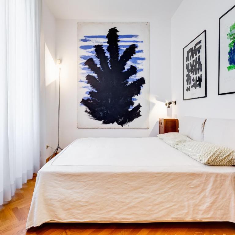 Colosseum Terrace Apartment - Appartamento con 3 Camere da Letto - 36