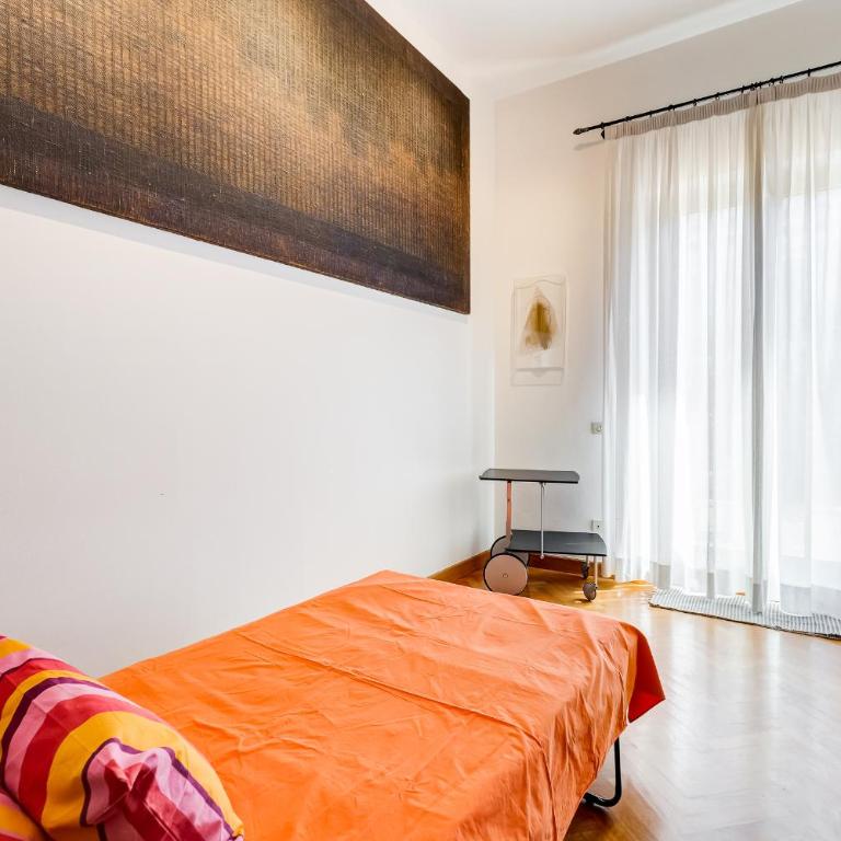 Colosseum Terrace Apartment - Appartamento con 3 Camere da Letto - 34