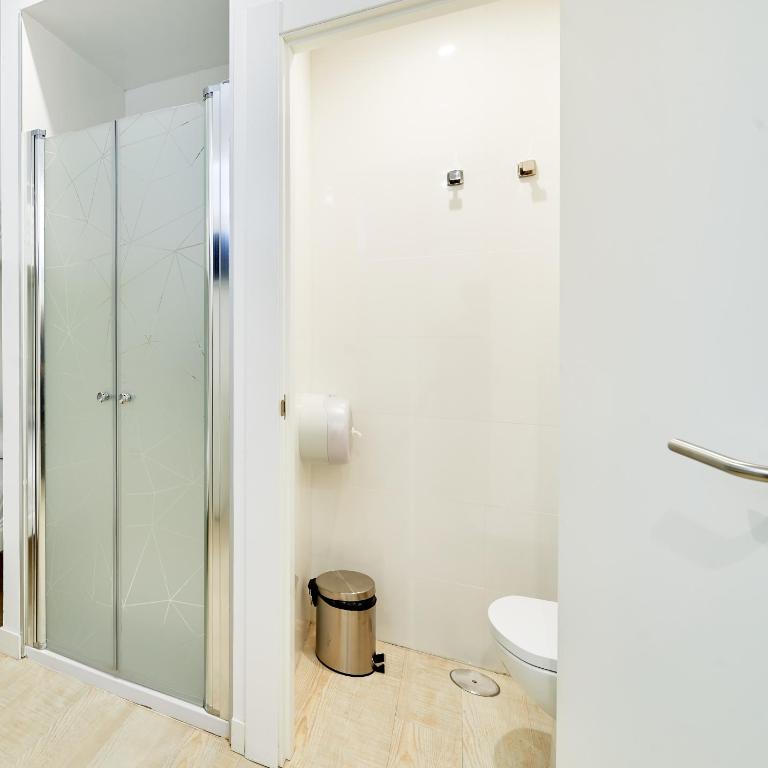 AMC Granada Hostal - Single Room - 1