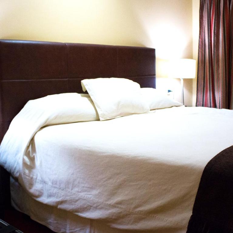 Atlas Grand Hotel Virasoro - Family Suite - 2