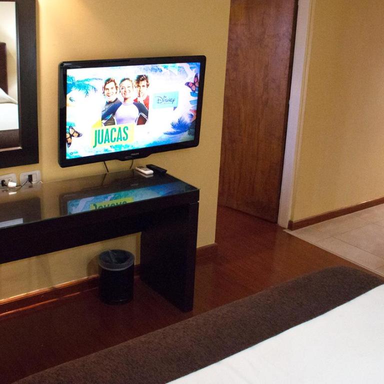 Atlas Grand Hotel Virasoro - Family Suite - 3