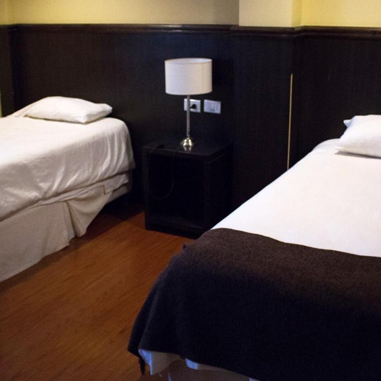 Atlas Grand Hotel Virasoro - Family Suite - 5