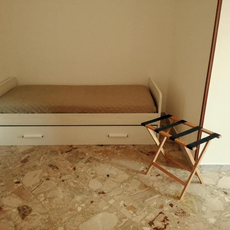 Rosita Rooms - Triple Room with Balcony - 3