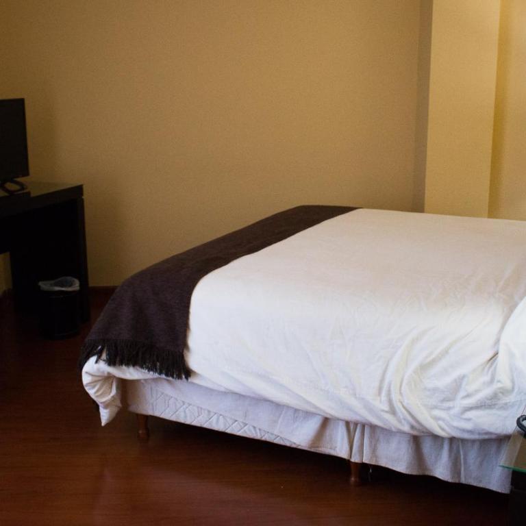 Atlas Grand Hotel Virasoro - Double Room with Private Bathroom - 2