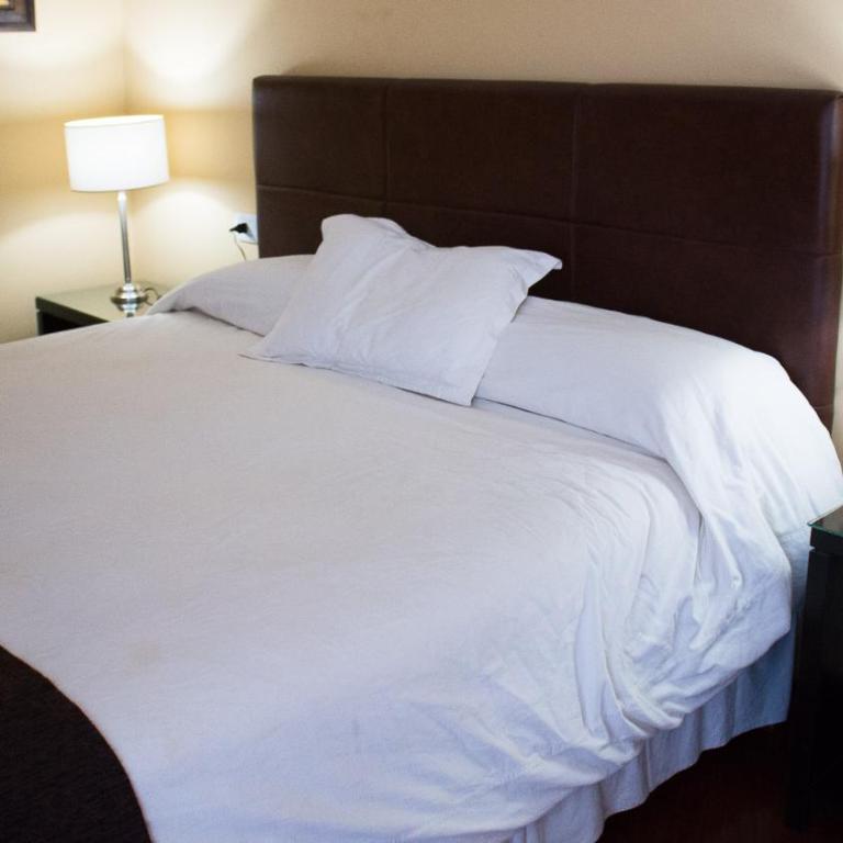 Atlas Grand Hotel Virasoro - Double Room with Private Bathroom - 3