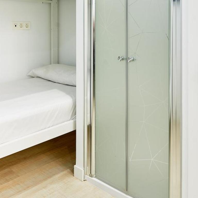 AMC Granada Hostal - Single Room - 2