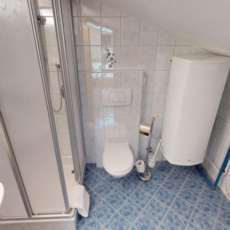 Familienparadies Wolfgangbauer - Apartamento con vistas a las montañas - 8