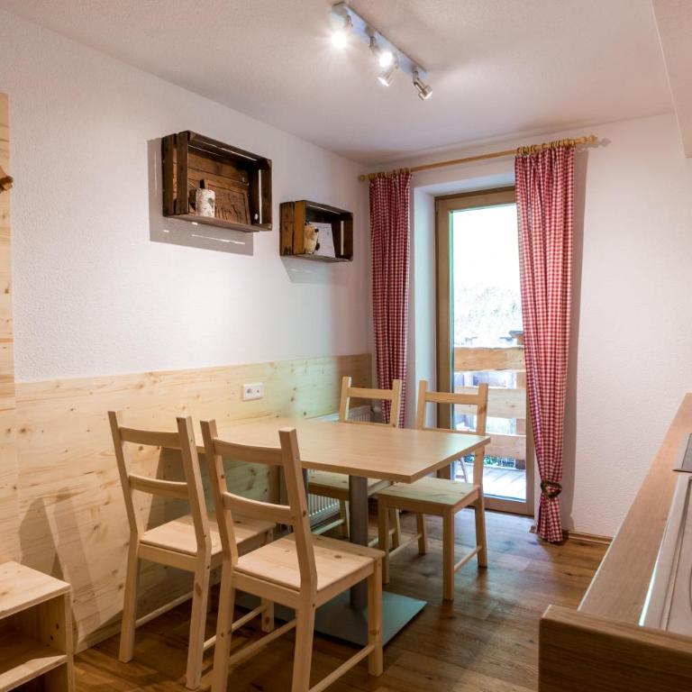 Innertrein - Appartamento - 5